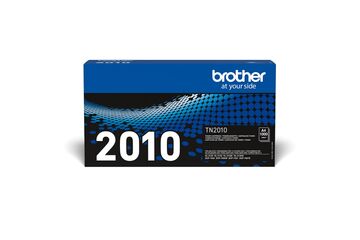 Brother TN-2010 Tonerkartusche 1 Stück(e) Original Schwarz