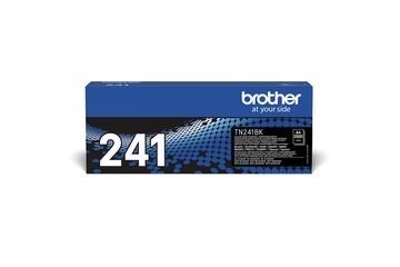Brother TN-241BK Tonerkartusche 1 Stück(e) Original Schwarz