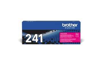 Brother TN-241M Tonerkartusche 1 Stück(e) Original Magenta
