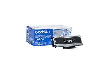 Brother TN-3130 Tonerkartusche 1 Stück(e) Original Schwarz