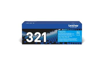 Brother TN-321C Tonerkartusche 1 Stück(e) Original Cyan