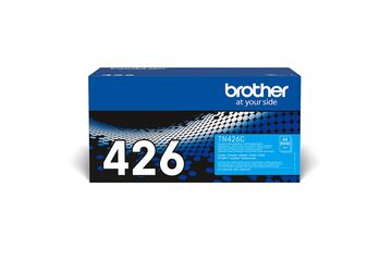 Brother TN-426C Tonerkartusche 1 Stück(e) Original Cyan