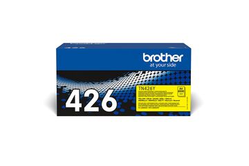 Brother TN-426Y Tonerkartusche 1 Stück(e) Original Gelb