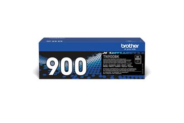 Brother TN-900BK Tonerkartusche 1 Stück(e) Original Schwarz