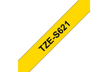 Brother TZE-S621 Etiketten erstellendes Band TZ