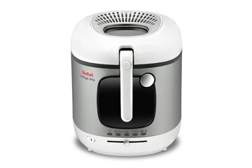 Tefal Mega 2 kg Fritteuse FR480