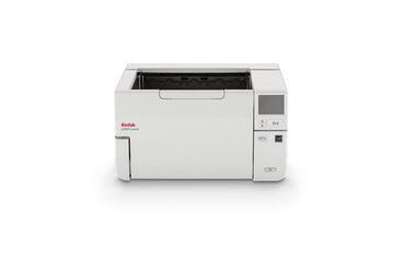 Kodak S2085F Flachbett- & ADF-Scanner 600 x 600 DPI A4 Schwarz, Weiß
