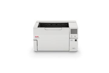Kodak S3060 ADF-Scanner 600 x 600 DPI A3 Schwarz, Weiß