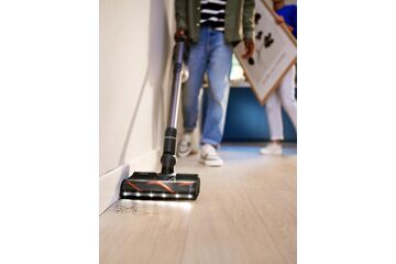 Philips 7000 series XC7057/01 Kabelloser Akku-Staubsauger Aqua