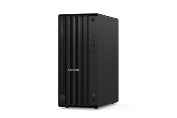 Lenovo ThinkCentre M90t Gen 6 Intel Core Ultra 7 265 32 GB DDR5-SDRAM 1 TB SSD Windows 11 Pro Tower PC Schwarz