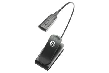adam hall SLED1PRO Cliplicht für Notenständer