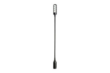 adam hall SLED1ULTRAXLR3 Cliplicht für Notenständer
