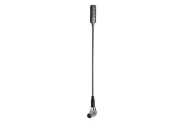 adam hall SLED1ULTRAXLR3A Cliplicht für Notenständer