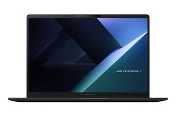 ASUS ExpertBook B5 B5605CAA-PL0269X Intel Core Ultra 5 325 Laptop 40,6 cm (16") WQXGA 16 GB DDR5-SDRAM 512 GB SSD Wi-Fi 7 (802.11be) Windows 11 Pro Grau