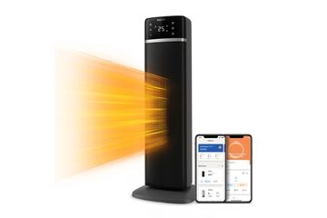 Philips 5000 series CX5120/11 Keramik-Heizlüfter