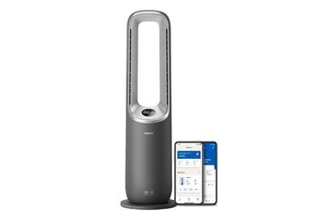 Philips Air Performer 8000 series AMF870/15 3-in-1-Luftreiniger mit Heiz- und Kühlfunktion