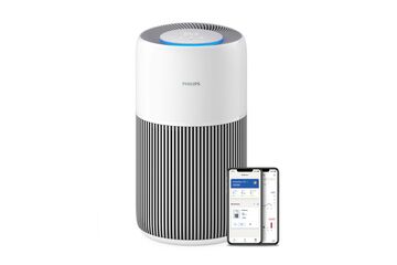 Philips PureProtect Quiet 2200 Series