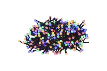 Star Trading Berry Mini Girlande 700 Glühbirne(n) LED 6 W