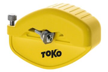 TOKO 5549832 Ski-/Snowboard-Tuningwerkzeug Seitenwand-Hobelmaschine