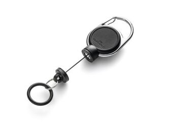 Durable Jojo Extra Strong Namensschild-Halterung Metall 1 Stück(e)
