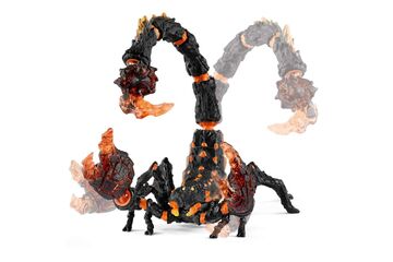 schleich ELDRADOR CREATURES Lavaskorpion