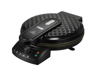 Unold WAFFELAUTOMAT Diamant 48235