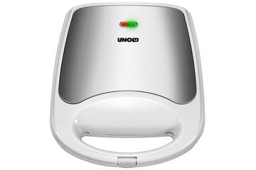 Unold SANDWICH-TOASTER Quadro 48480
