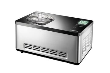 Unold EISMASCHINE Gusto 48845