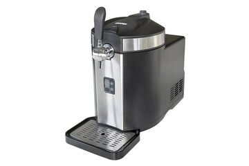 Unold BIERZAPFANLAGE Franzl 48975