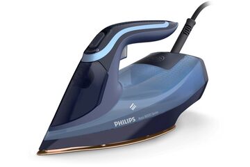 Philips 8000 series Azur DST8020/20 Dampfbügeleisen
