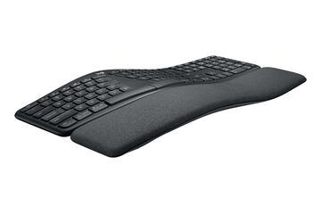 Logitech ERGO K860