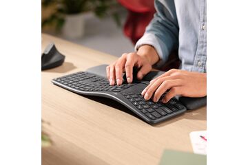 Logitech ERGO K860