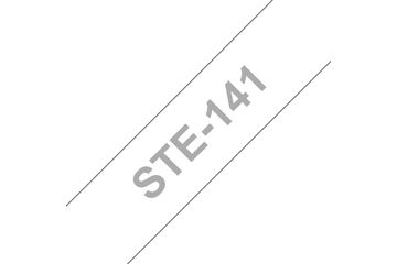 Brother STE-141 Etiketten erstellendes Band TZ/TZe