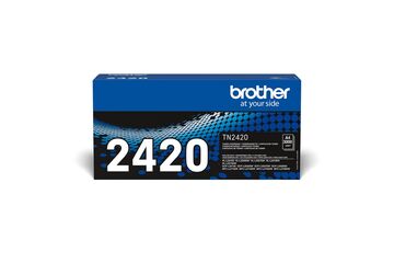 Brother TN-2420 Tonerkartusche 1 Stück(e) Original Schwarz