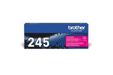 Brother TN-245M Tonerkartusche 1 Stück(e) Original Magenta