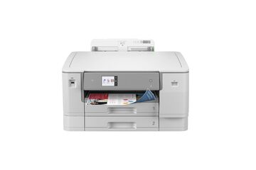 Brother HL-J6010DW - Professioneller DIN A3 Business-Ink Drucker