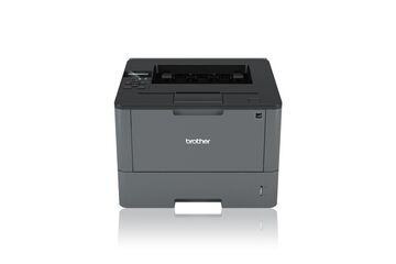Brother HL-L5000D Laser-Drucker 1200 x 1200 DPI A4