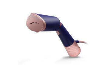 Philips 5000 series Tragbarer Dampfglätter