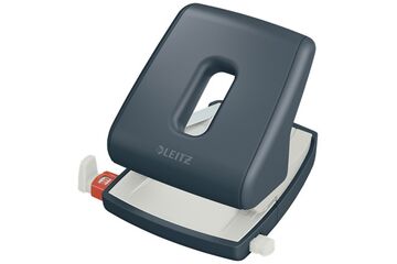 Leitz 50040089 Locher 30 Blätter Schwarz