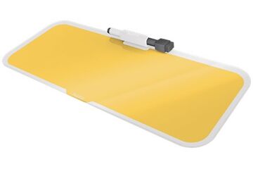 Leitz 52690019 Whiteboard Glas