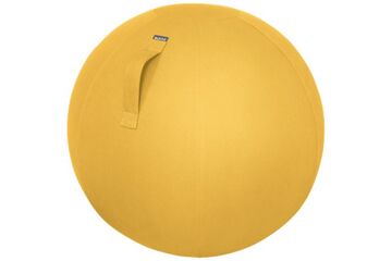 Leitz Ergo Cosy Gelb Drinnen Rund