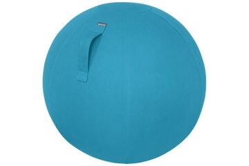 Leitz Ergo Cosy Blau Drinnen Rund