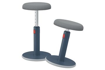 Leitz Ergo Cosy Active Gepolsterter Sitz