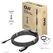 CLUB3D CAC-1405 USB Kabel USB 3.2 Gen 2 (3.1 Gen 2) 10 m USB A 5 Gbit/s Schwarz