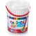 Carioca 43176 Filzstift Fein Mehrfarbig 100 Stück(e)