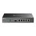 TP-Link Omada ER7206 Kabelrouter Gigabit Ethernet Schwarz