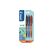 Pilot Rollerball FriXion Ball x3 Ohne Rückstand löschbarer Tintenroller