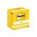 Post-it, Notizzettel 127 x 76 mm, Gelb, 12 12 Blocks à 100 Blatt, 127 x 76mm