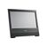 Shuttle X 5090PA Black Touchscr. PC, W10IoT Intel Cel. 7305, 8GB DDR4, 128GB SSD M.2