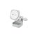 HYPER Qi2 3-in-1 Magnetic Charging Stand weiss